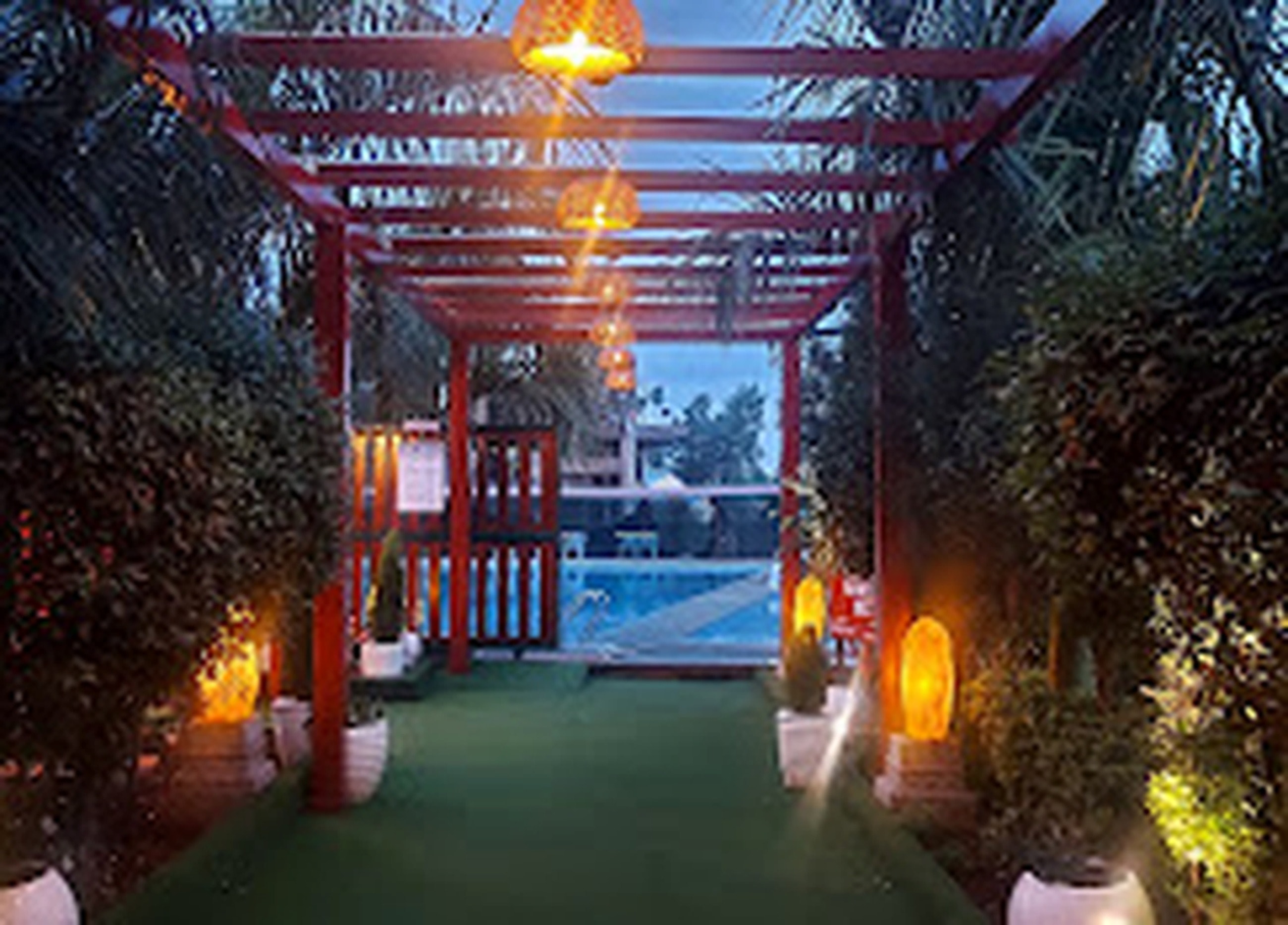 Brooklyn Pearl — an invitation to stay a little longer